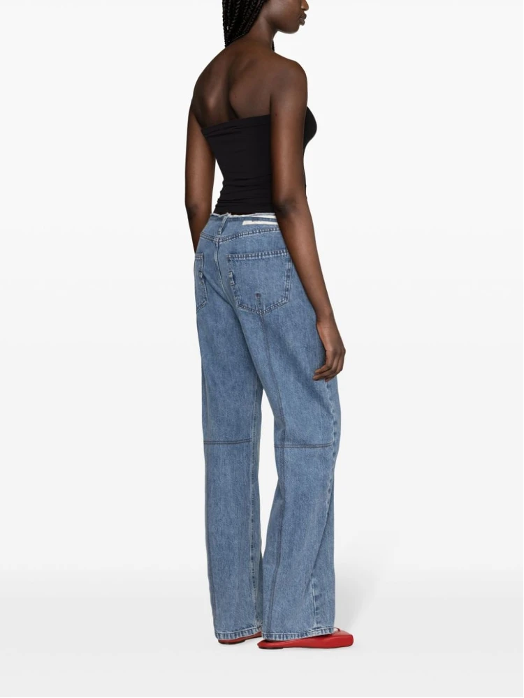 وولفورد توب أسود alternative