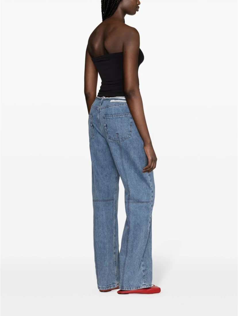 وولفورد توب أسود