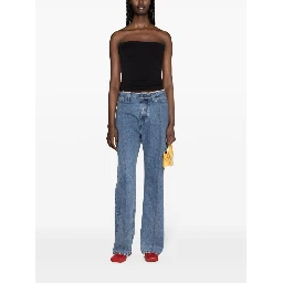 وولفورد توب أسود