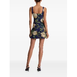 فساتين أليس + أوليفيا باللون الأزرق