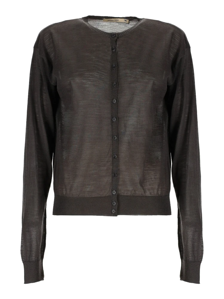 CARDIGAN "JUNIO"