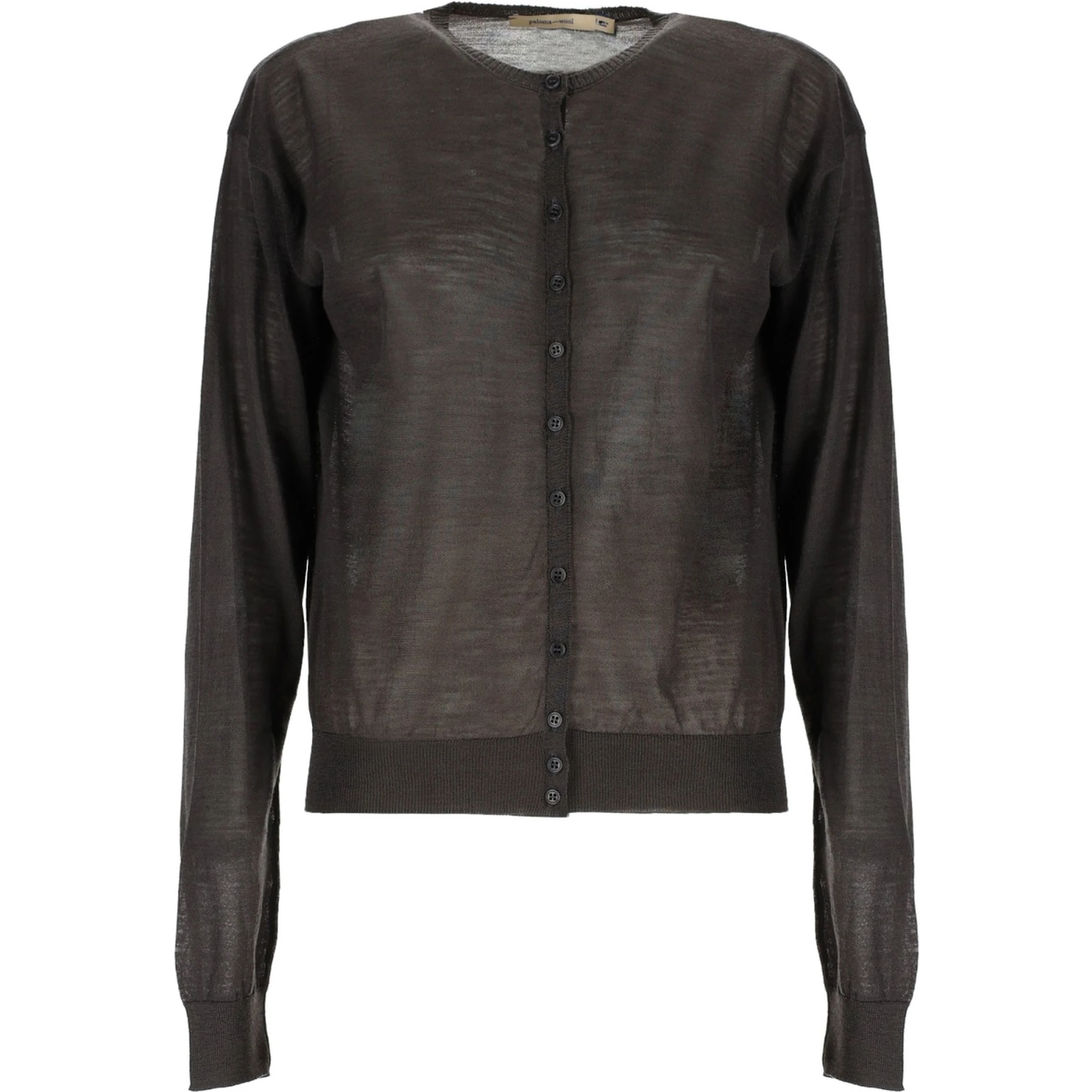 CARDIGAN "JUNIO"