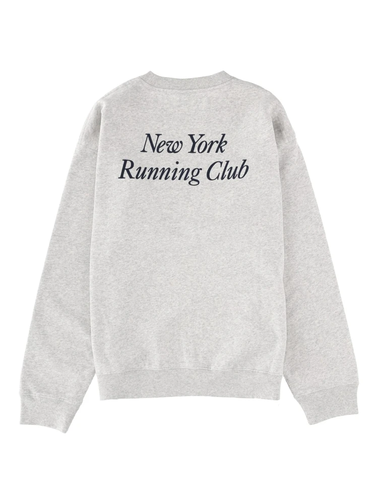 SWEATSHIRT WITH LOGO alternative