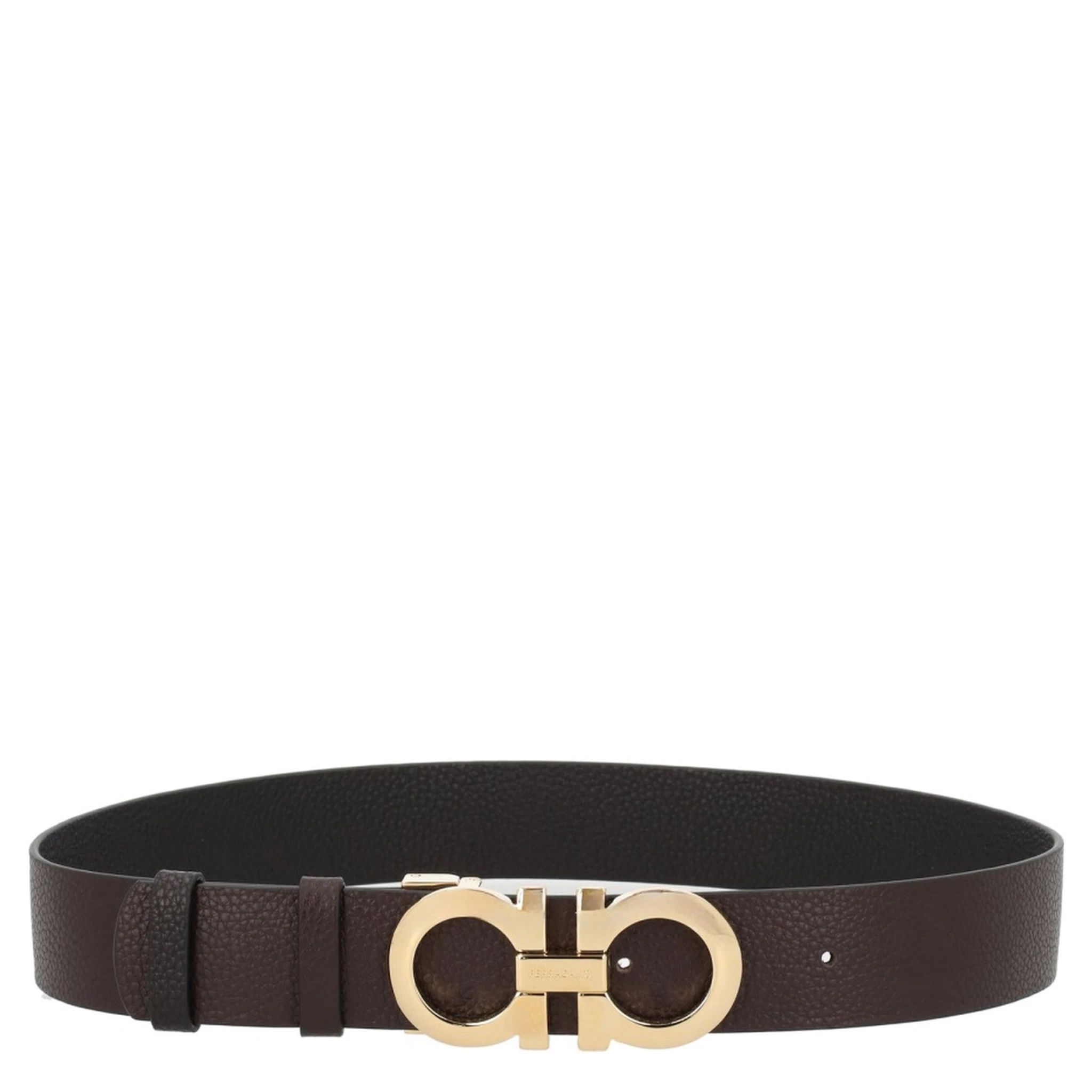 REVERSIBLE "HOOKS" BELT