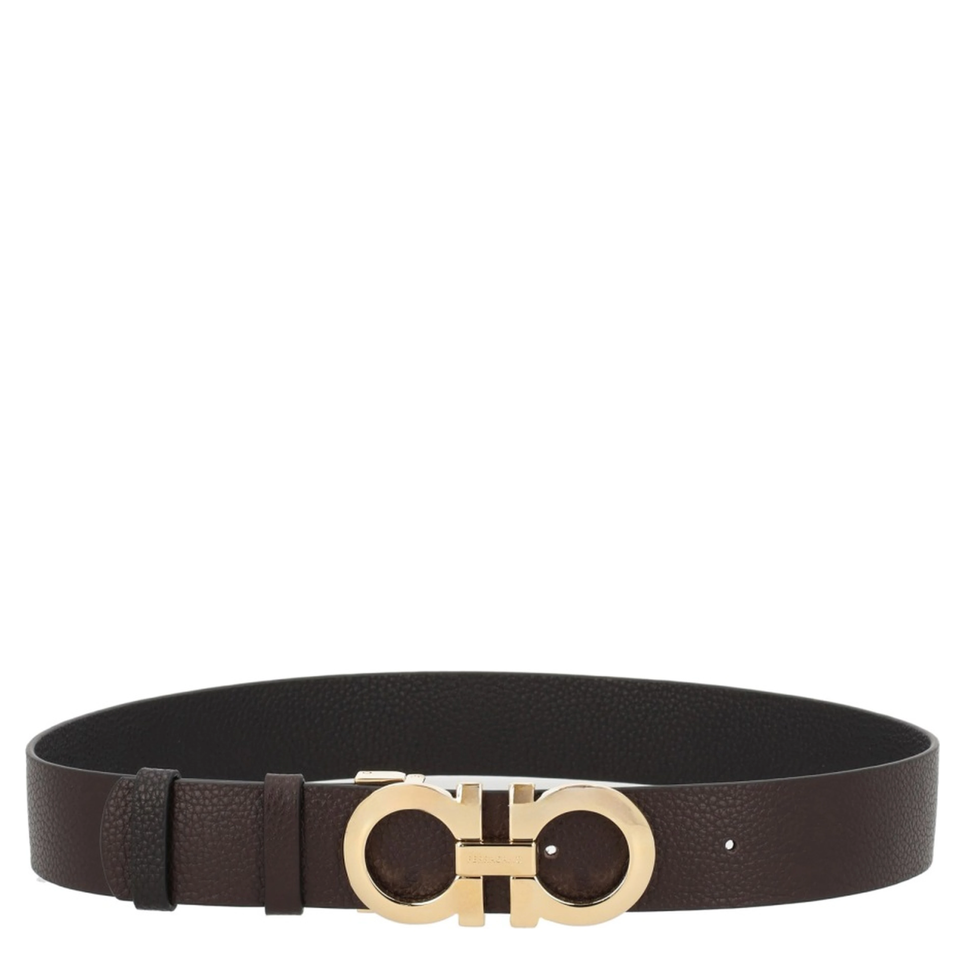 REVERSIBLE "HOOKS" BELT