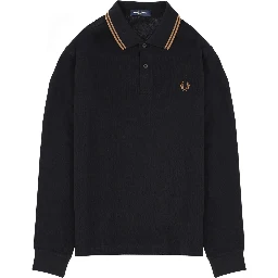 POLO WITH LOGO