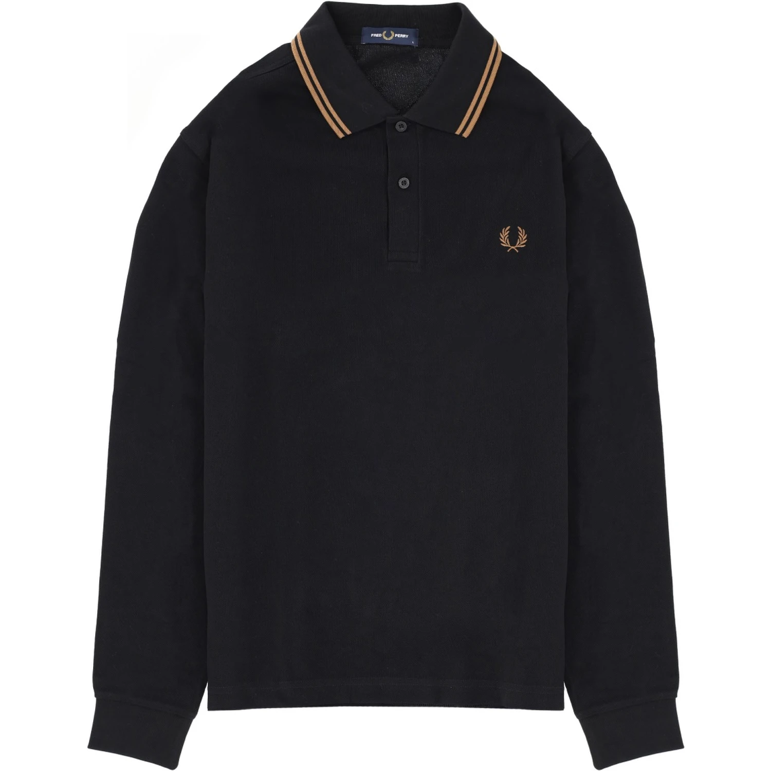 POLO WITH LOGO