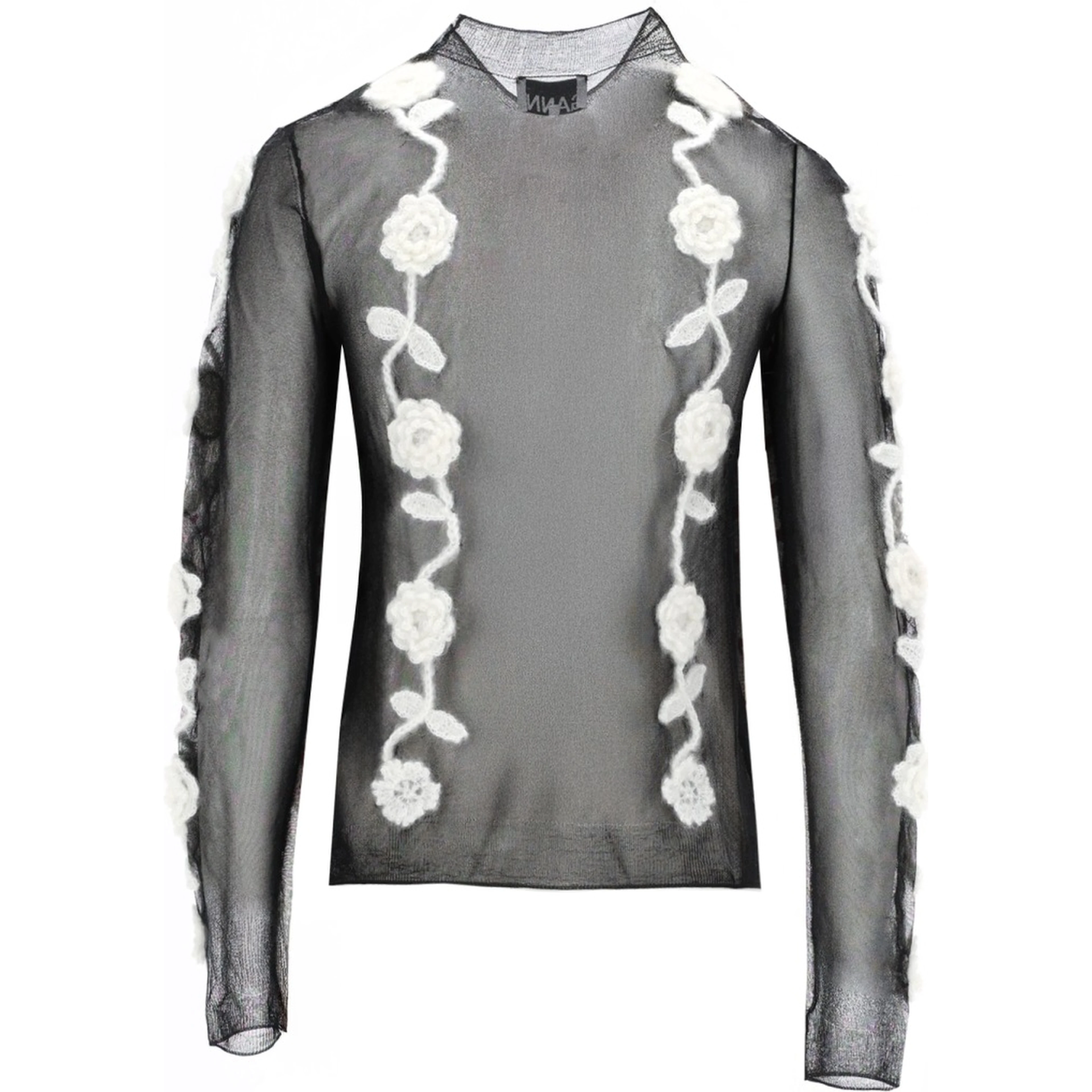 TOPS IN MESH