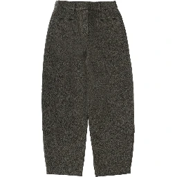 PANTS "MOULINE"