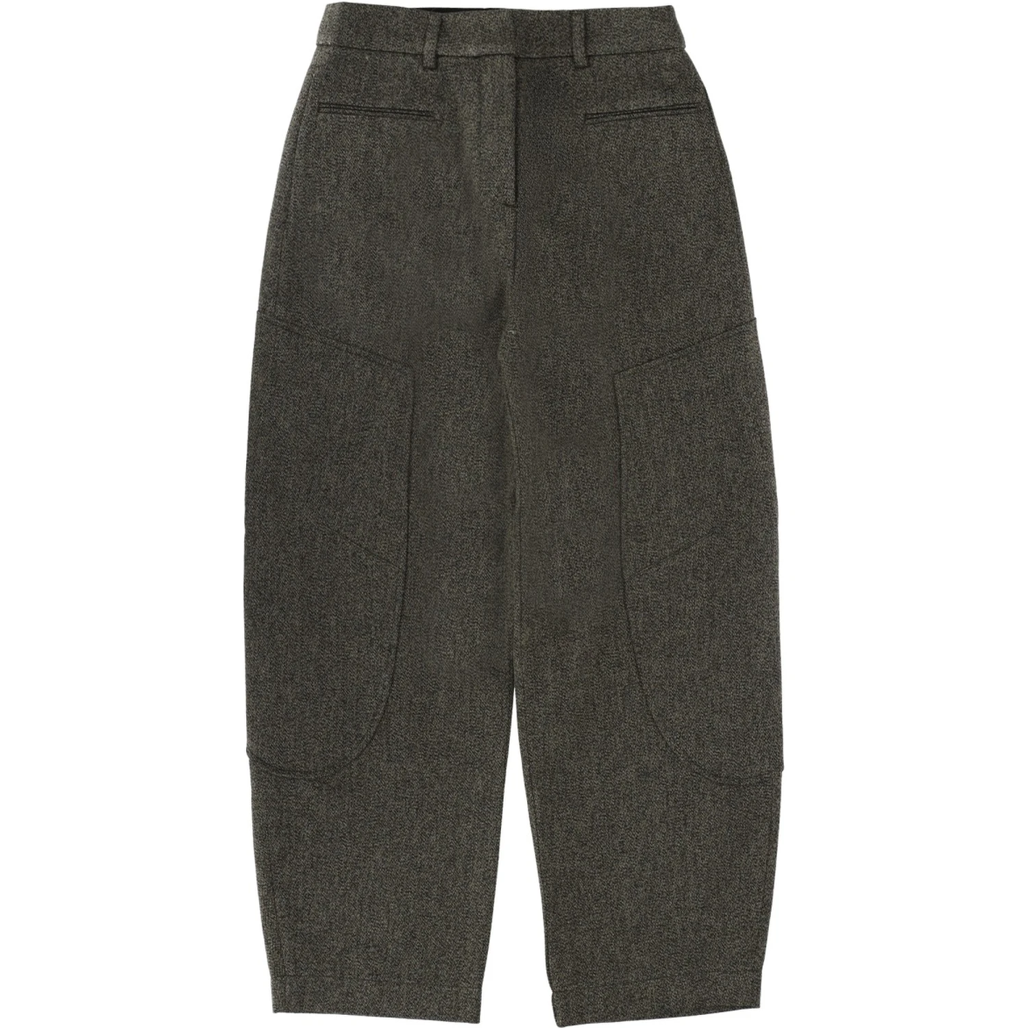 PANTS "MOULINE"