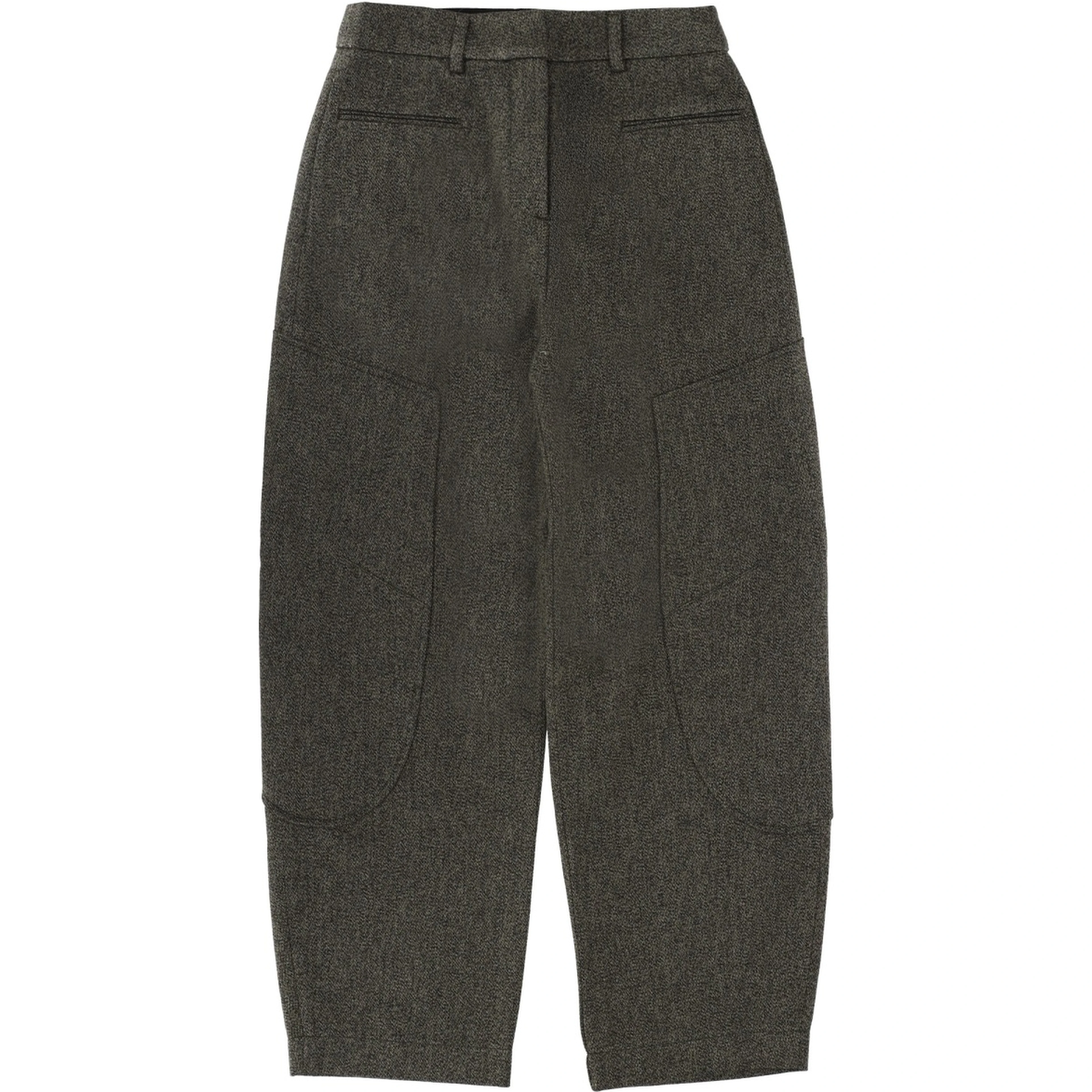 PANTS "MOULINE"