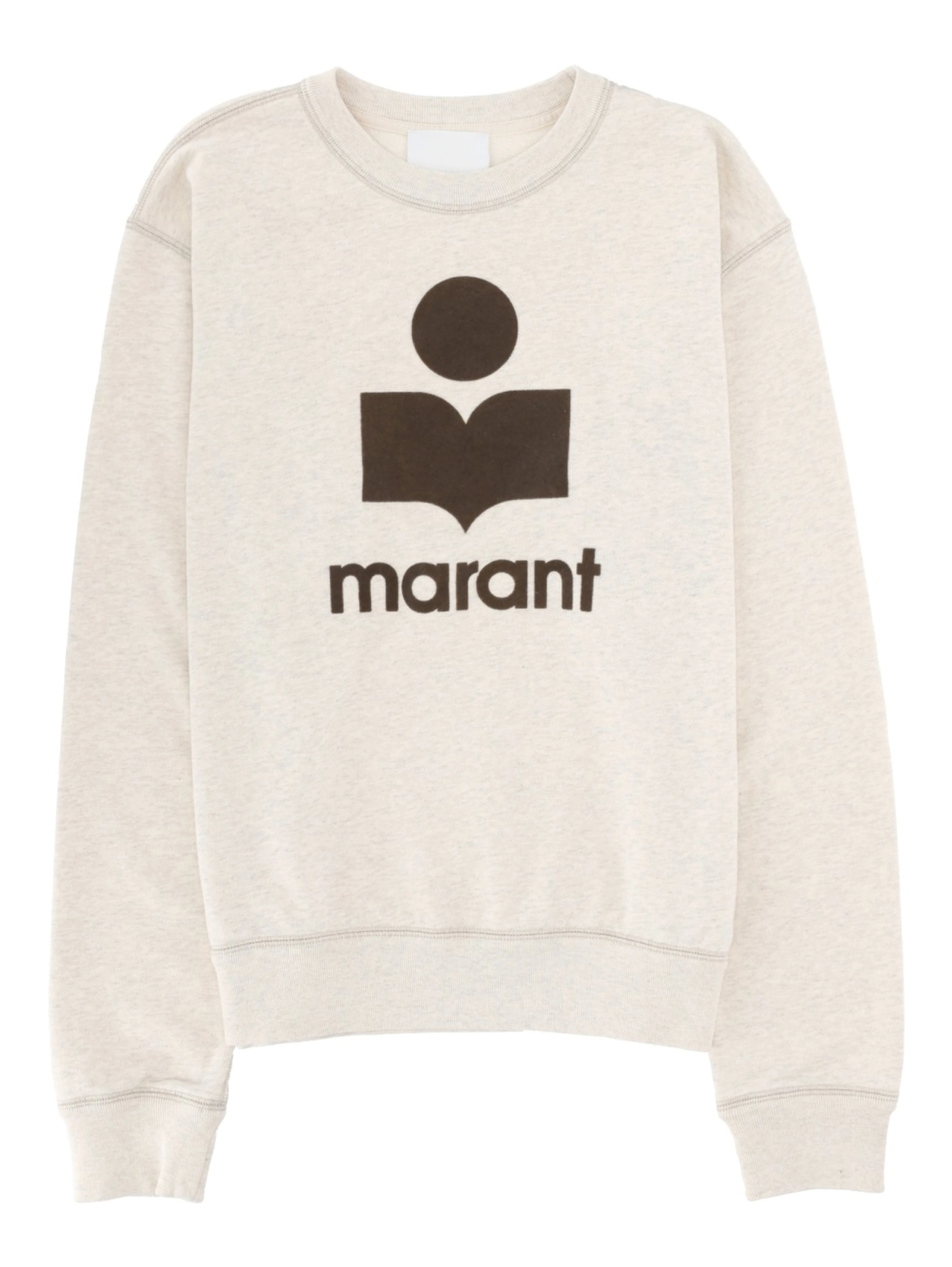 "MIKOY" SWEATSHIRT