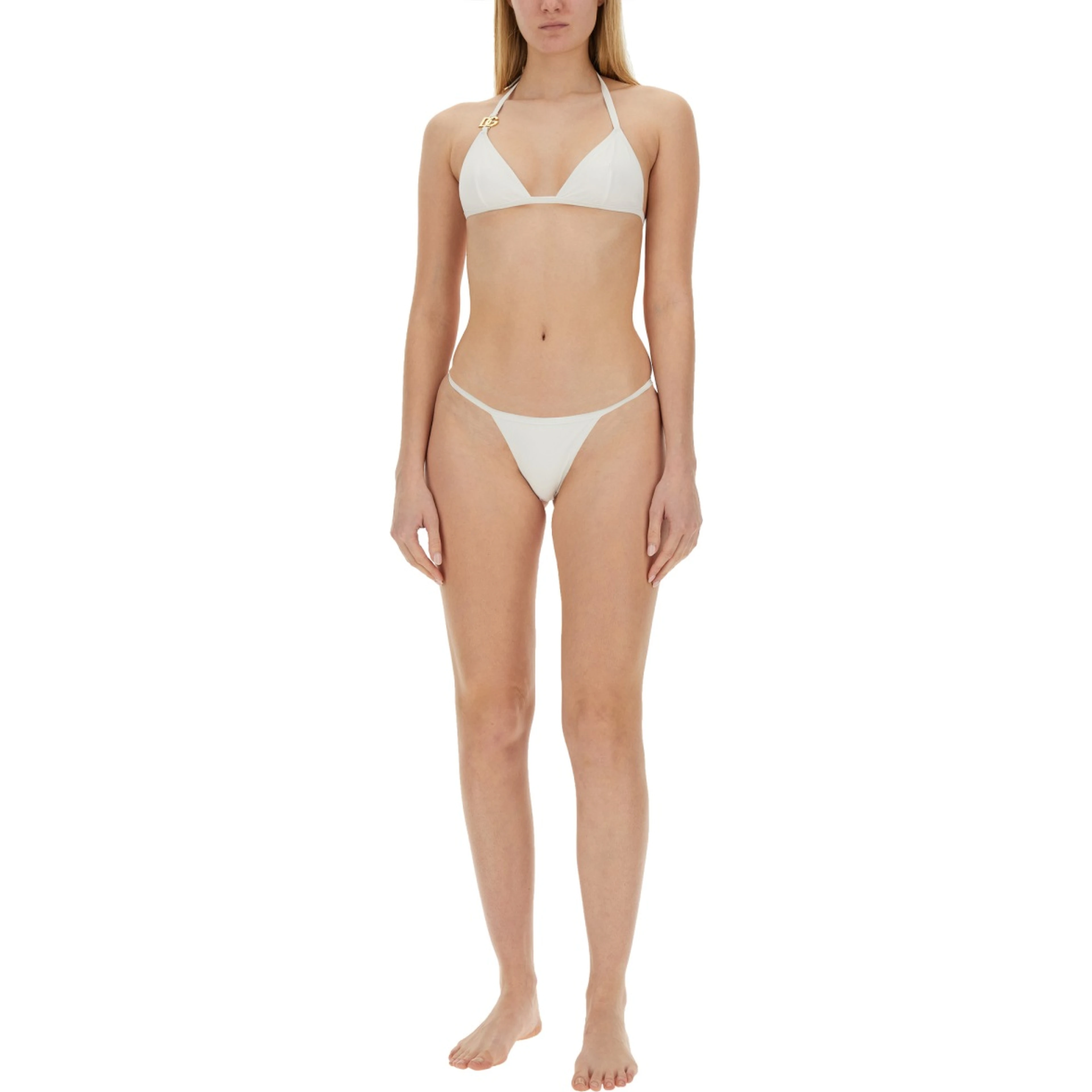 COSTUME BIKINI CON LOGO