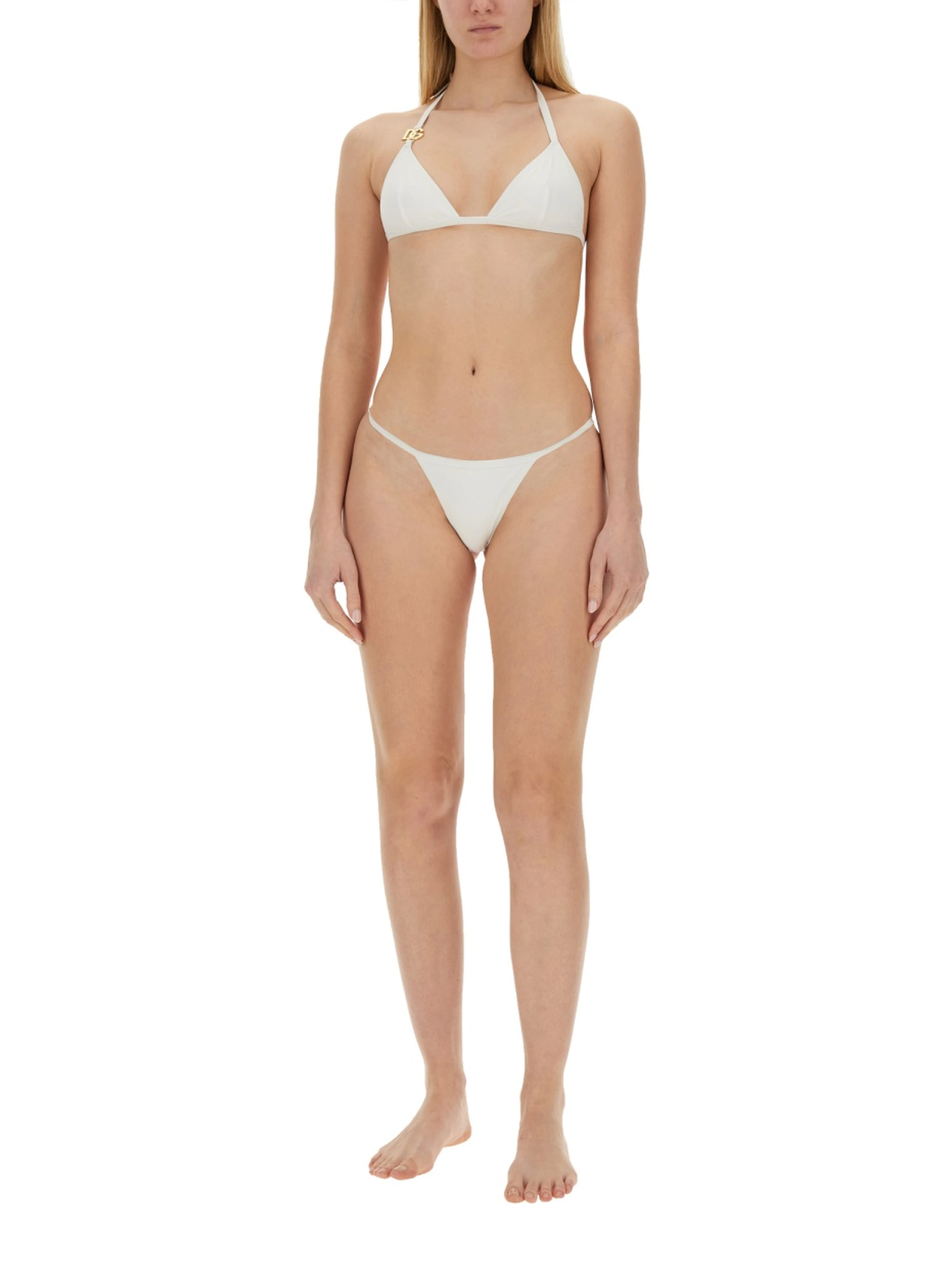 COSTUME BIKINI CON LOGO