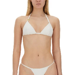 COSTUME BIKINI CON LOGO
