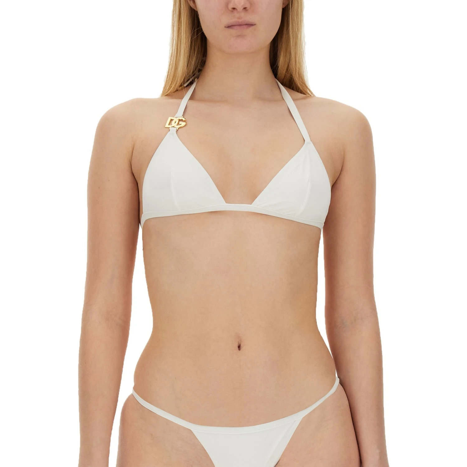 COSTUME BIKINI CON LOGO