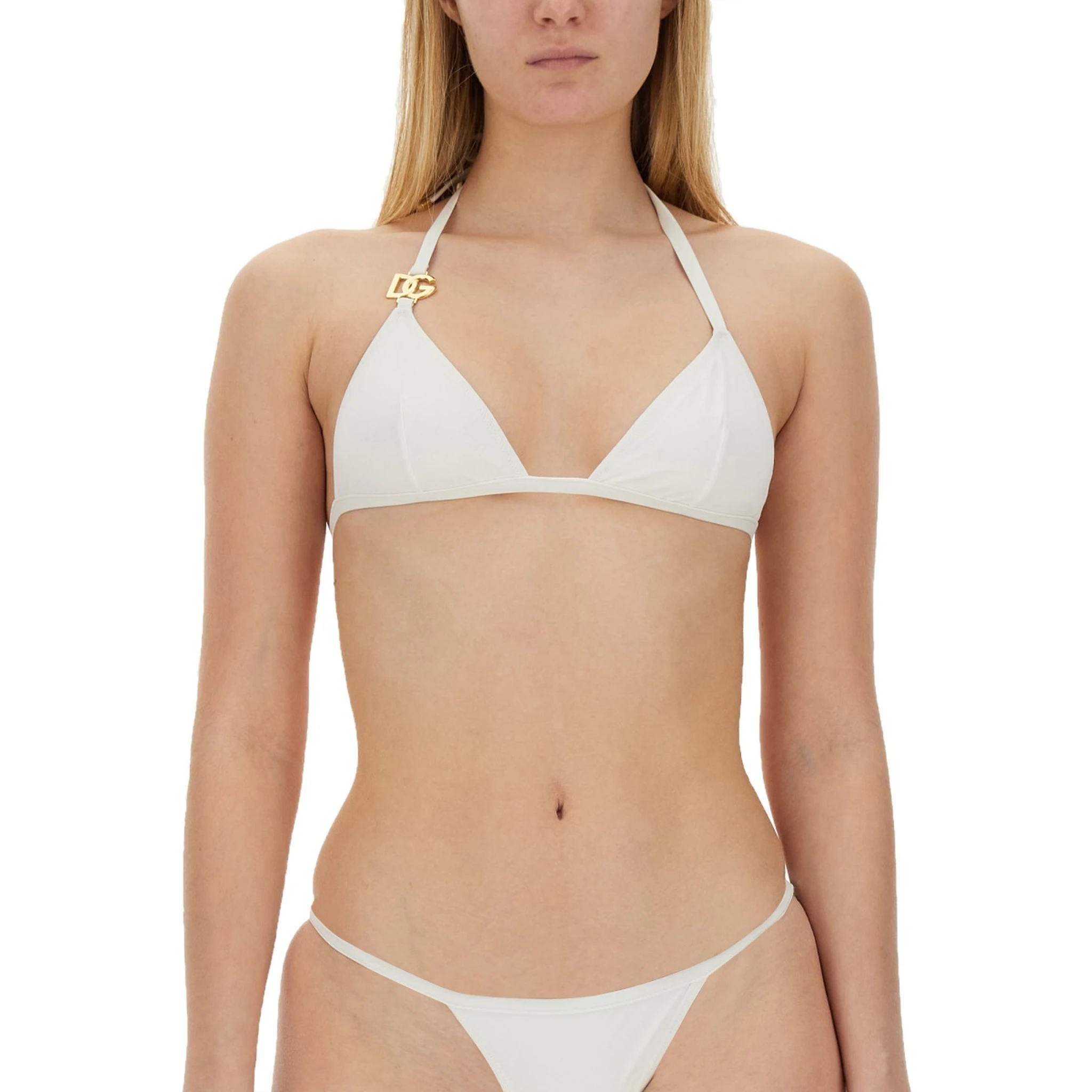 COSTUME BIKINI CON LOGO