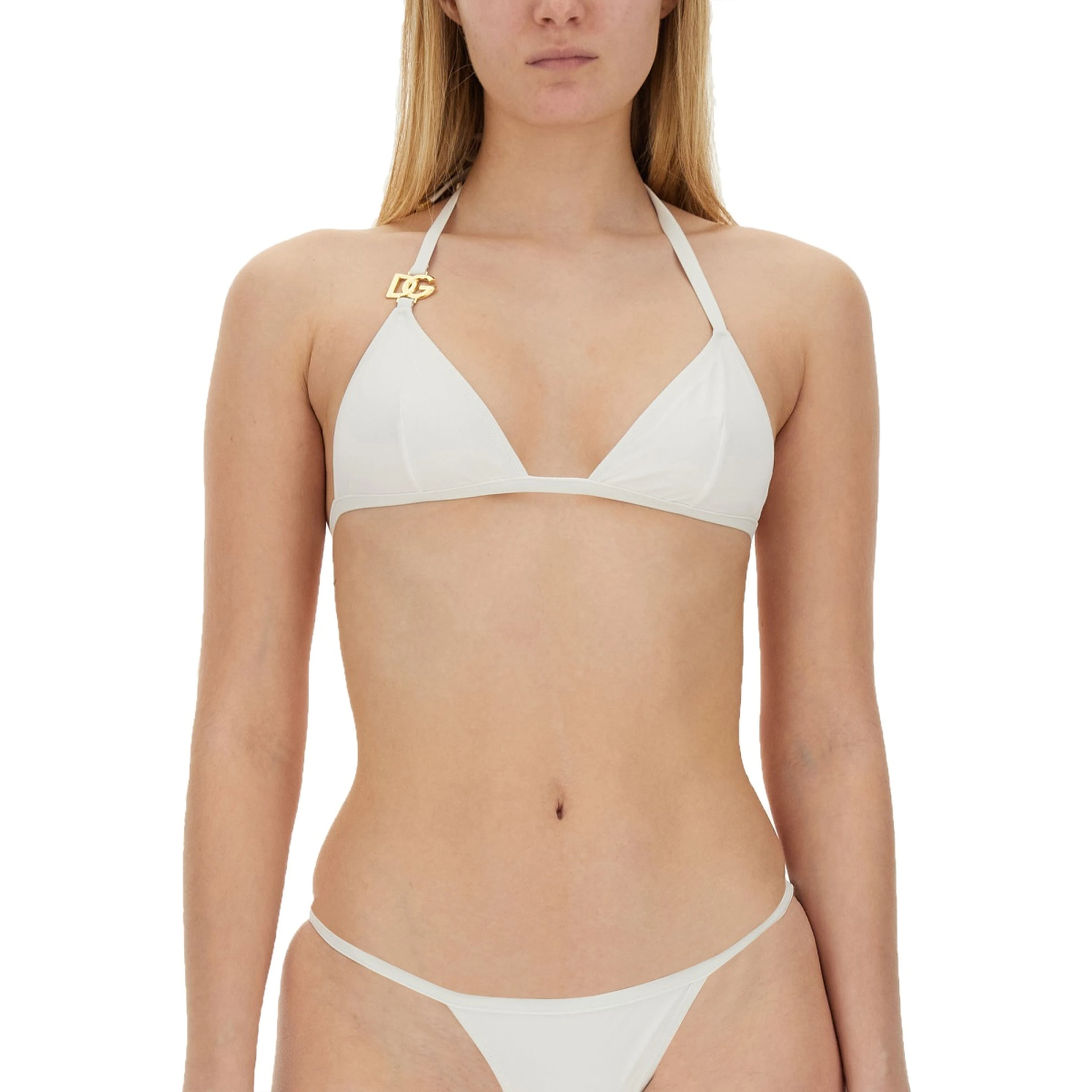 COSTUME BIKINI CON LOGO