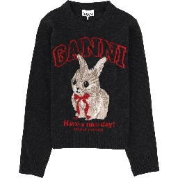 WOOL JERSEY.