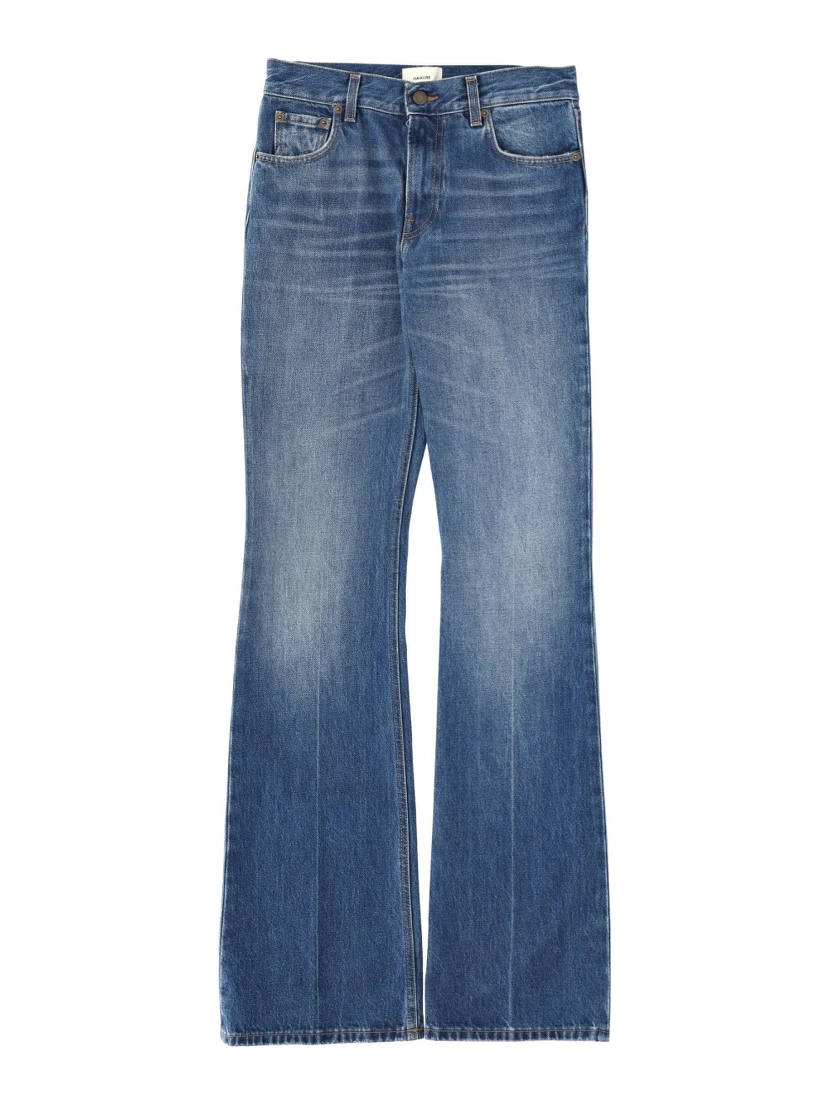 JEANS "FLORA"