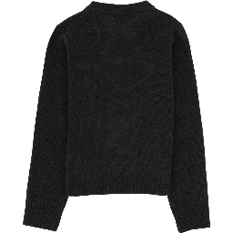 WOOL JERSEY.