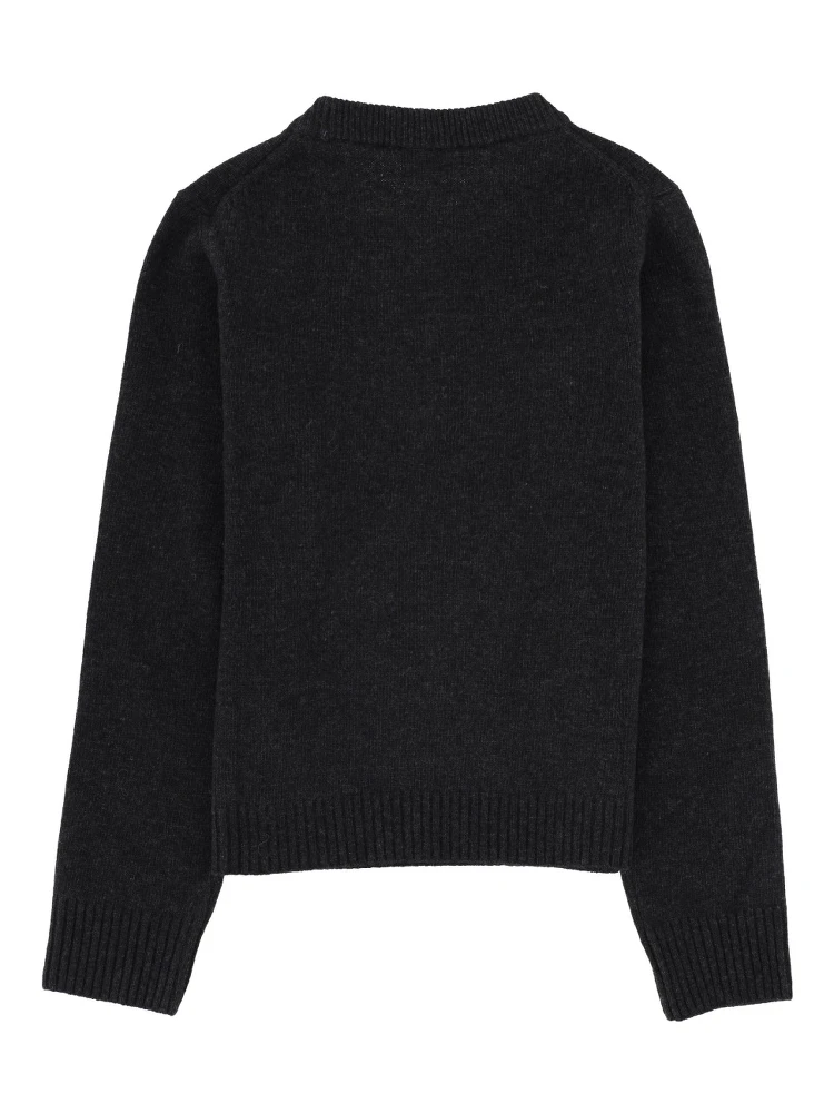 WOOL JERSEY. alternative
