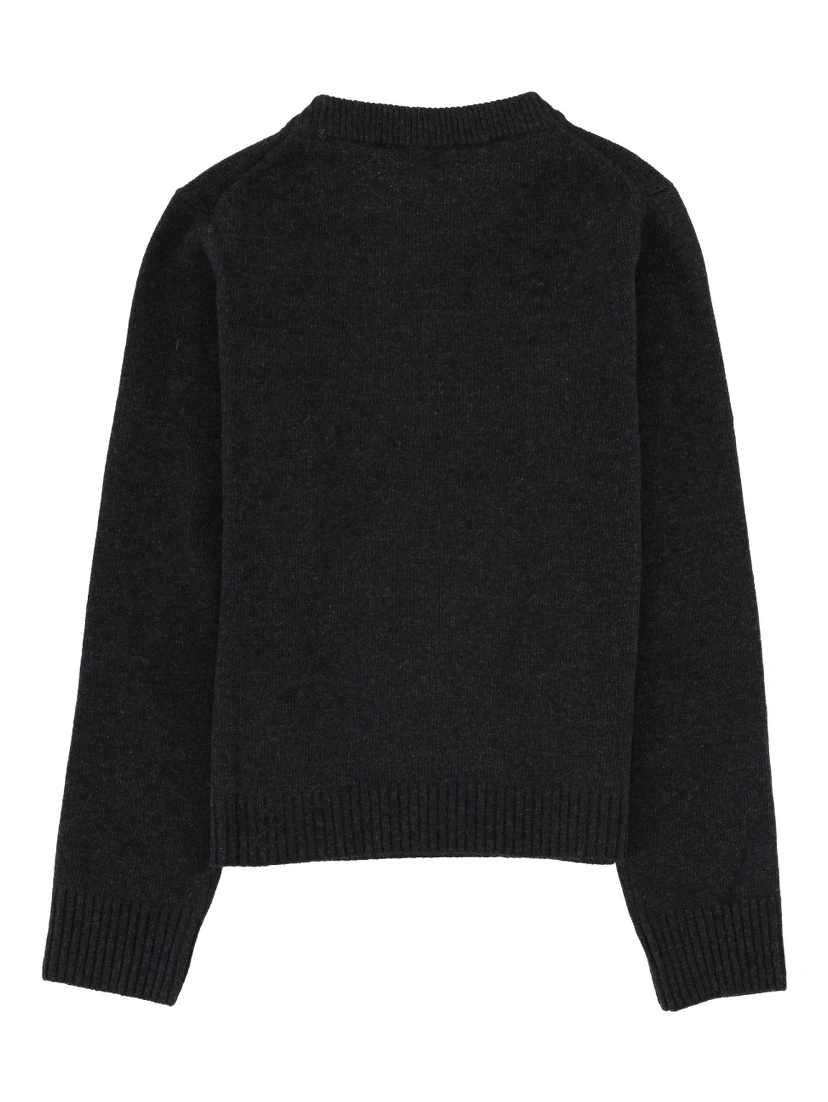 WOOL JERSEY.