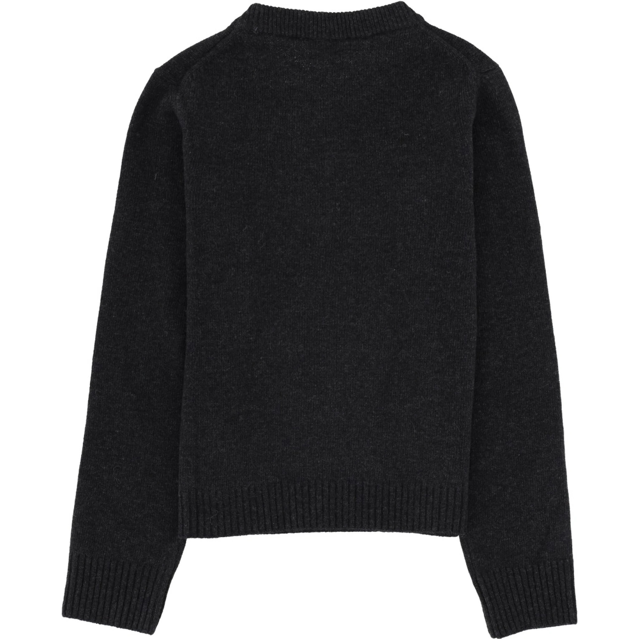 WOOL JERSEY.
