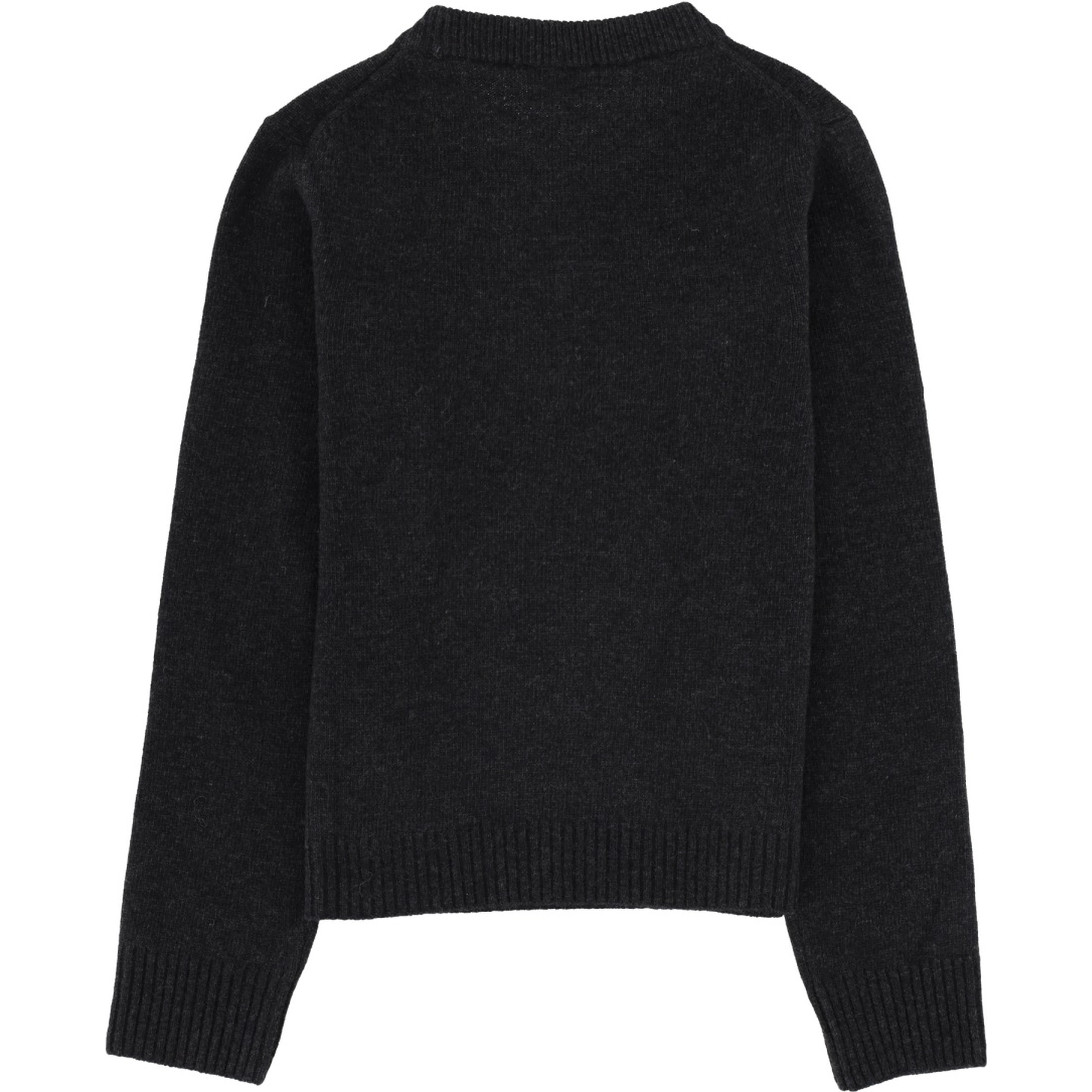 WOOL JERSEY.