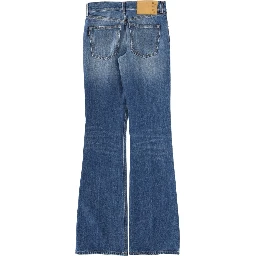 JEANS "FLORA"