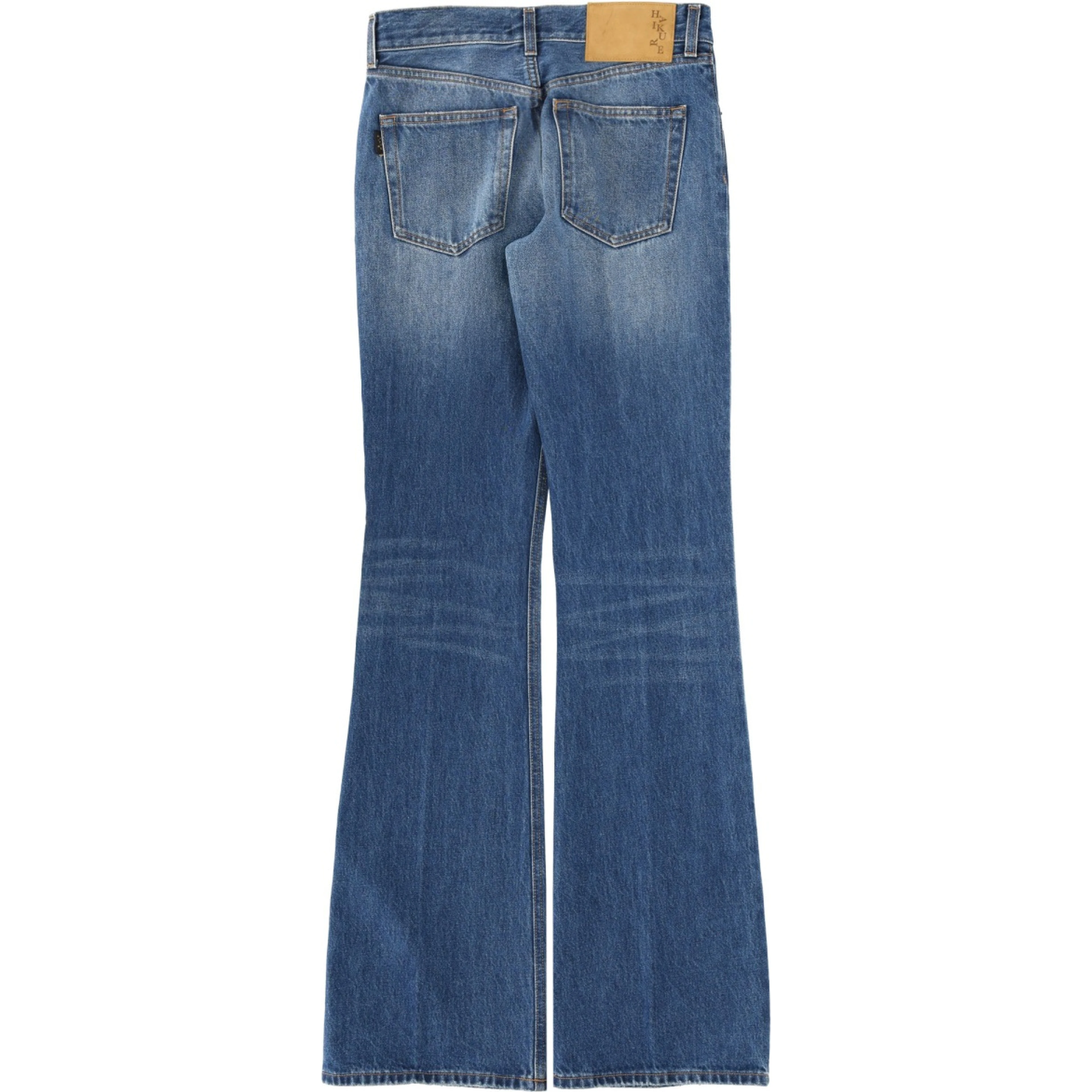 JEANS "FLORA"