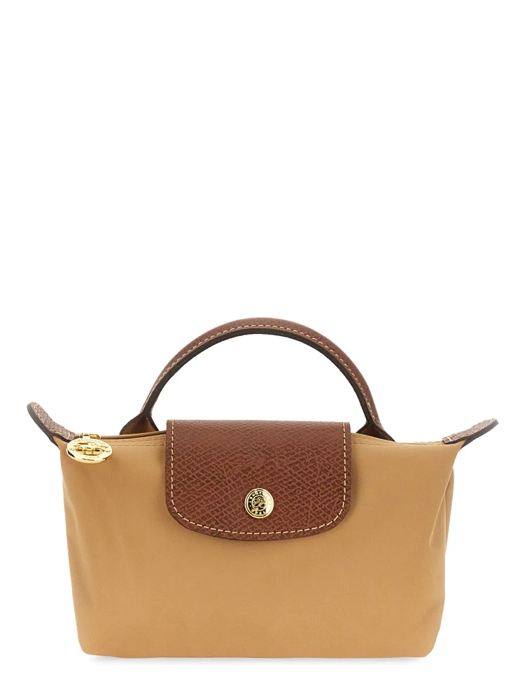 POCHETTE CON MANICO LE PLIAGE