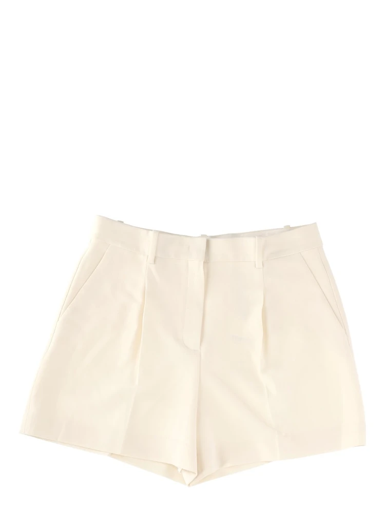 SHORTS "FLUID"