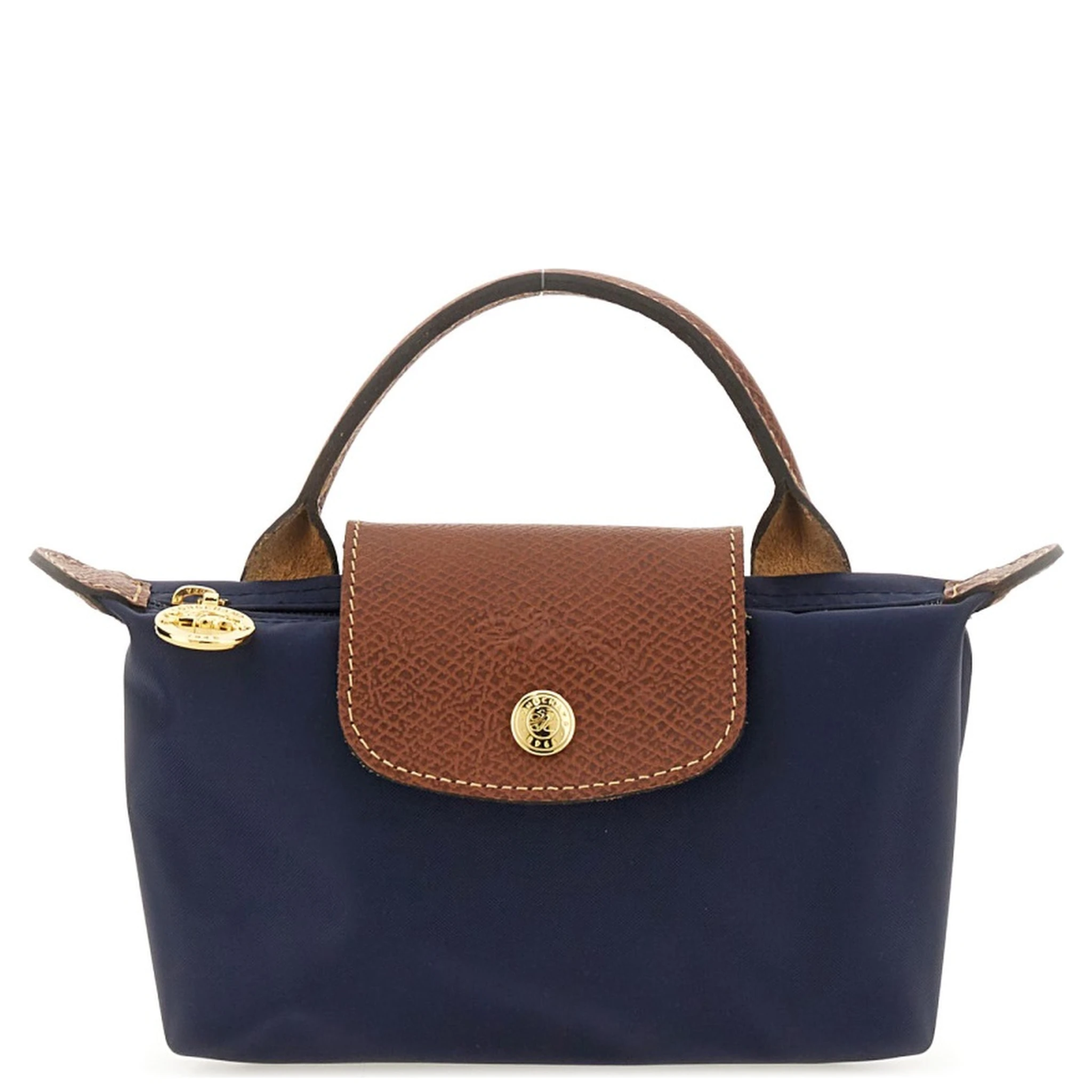 POCHETTE "LE PLIAGE" CON MANICO