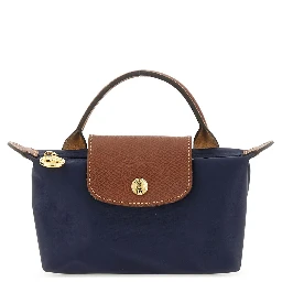 POCHETTE "LE PLIAGE" CON MANICO