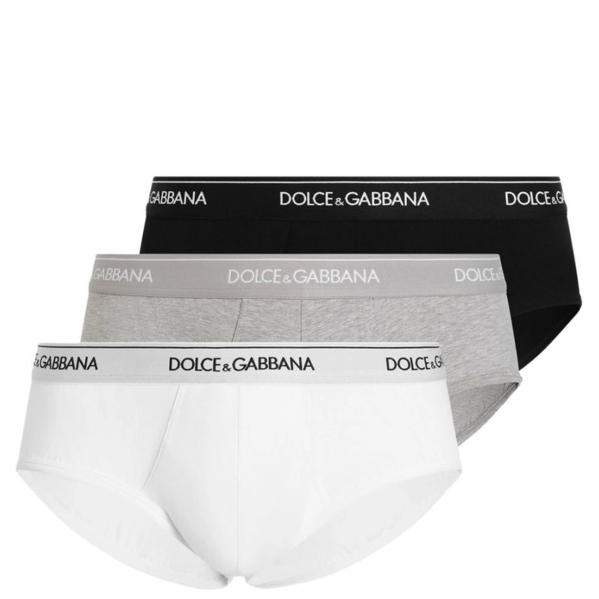 3-PACK REGULAR FIT BOXER SHORTS