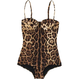 COSTUME INTERO ANIMALIER