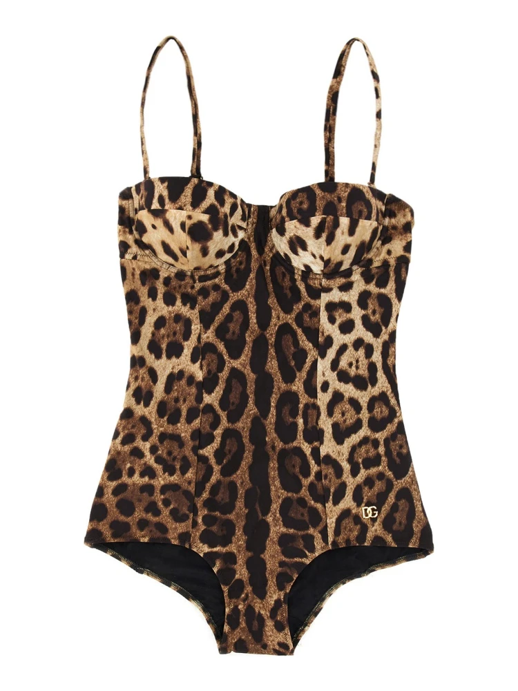 COSTUME INTERO ANIMALIER alternative