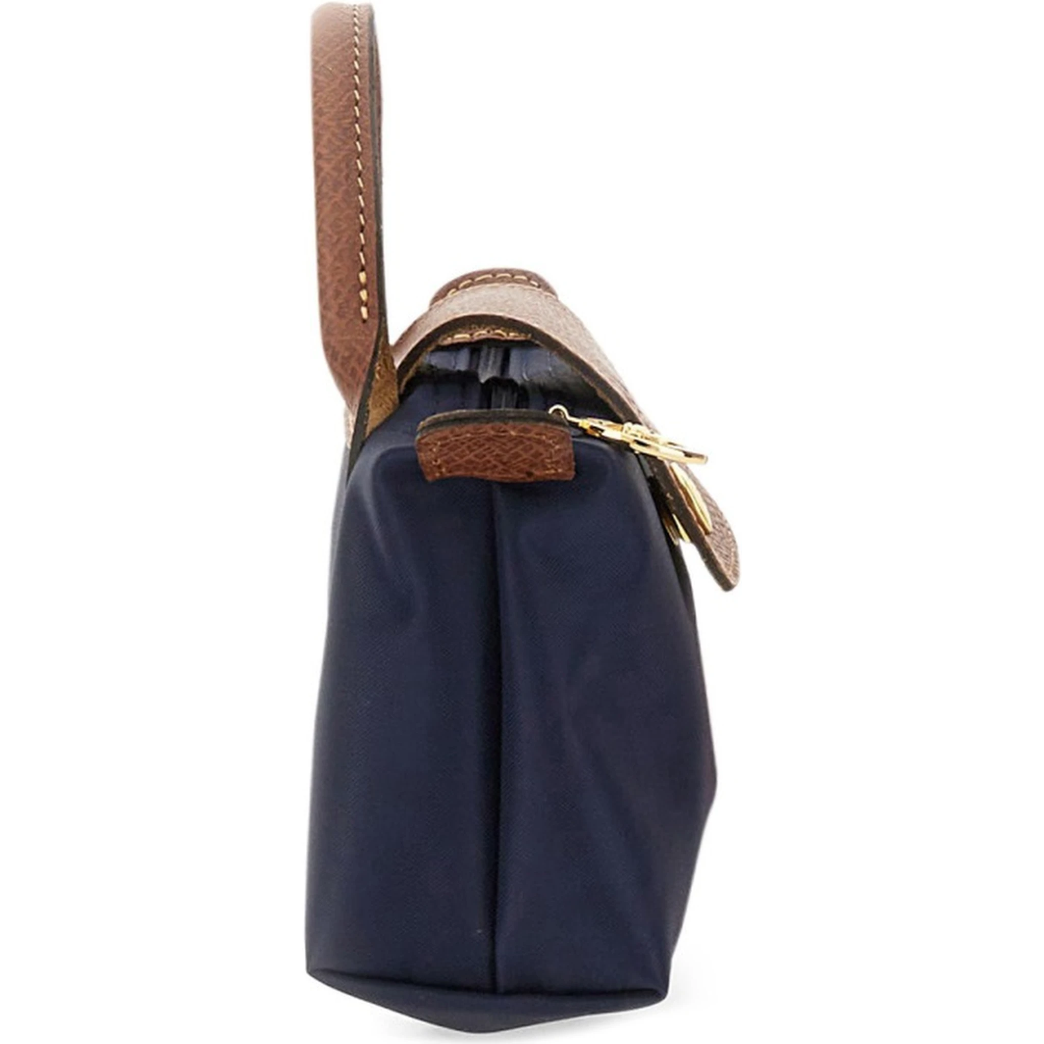 POCHETTE "LE PLIAGE" CON MANICO