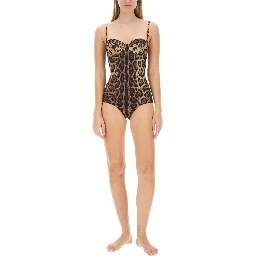 COSTUME INTERO ANIMALIER