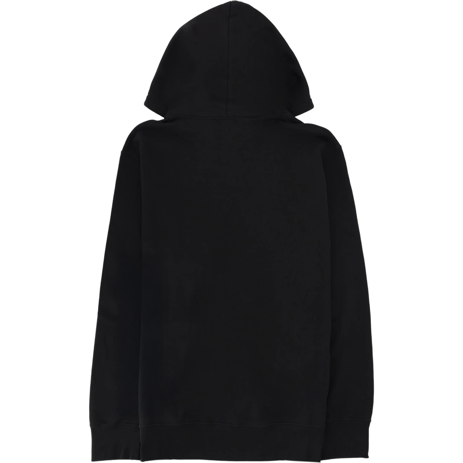 SWEATSHIRT WITH "SKULL MOTIF"