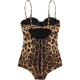 COSTUME INTERO ANIMALIER