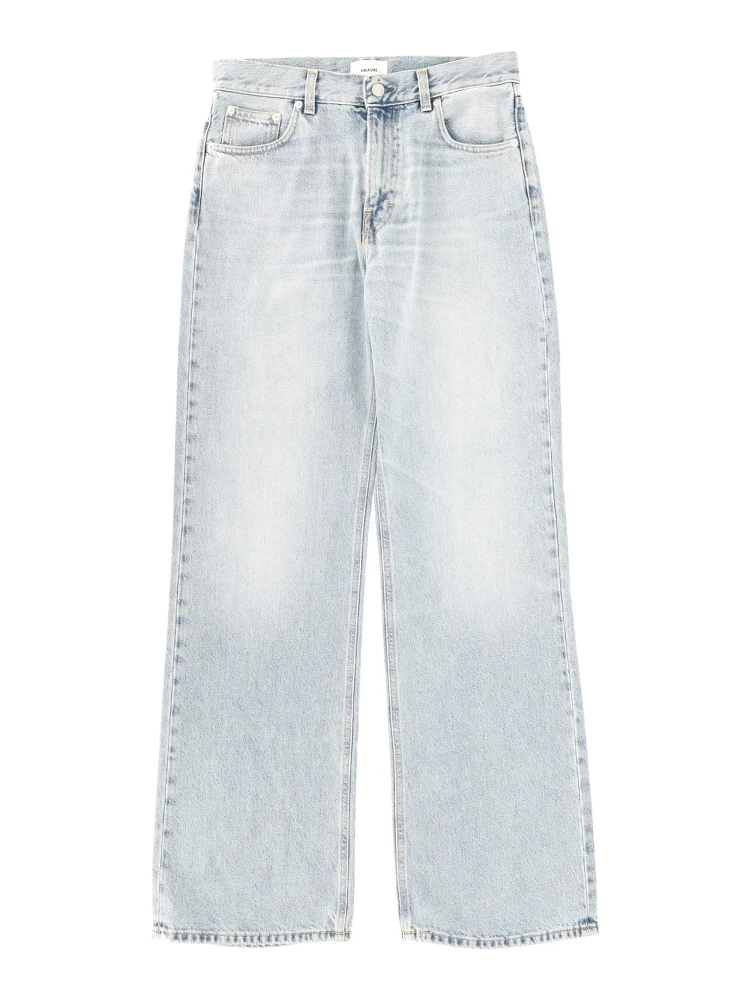 JEANS "KOREA"