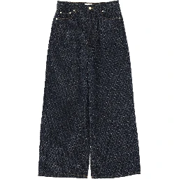 JEANS "TWEED"