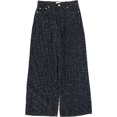 JEANS "TWEED"