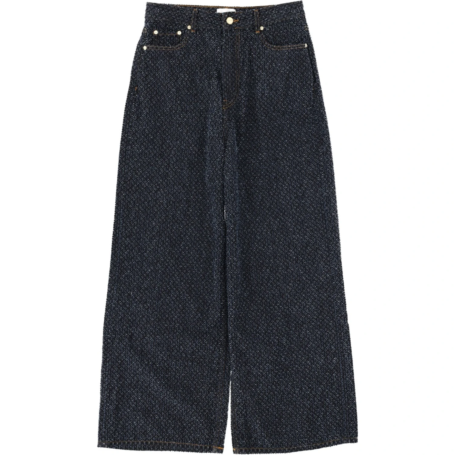 JEANS "TWEED"
