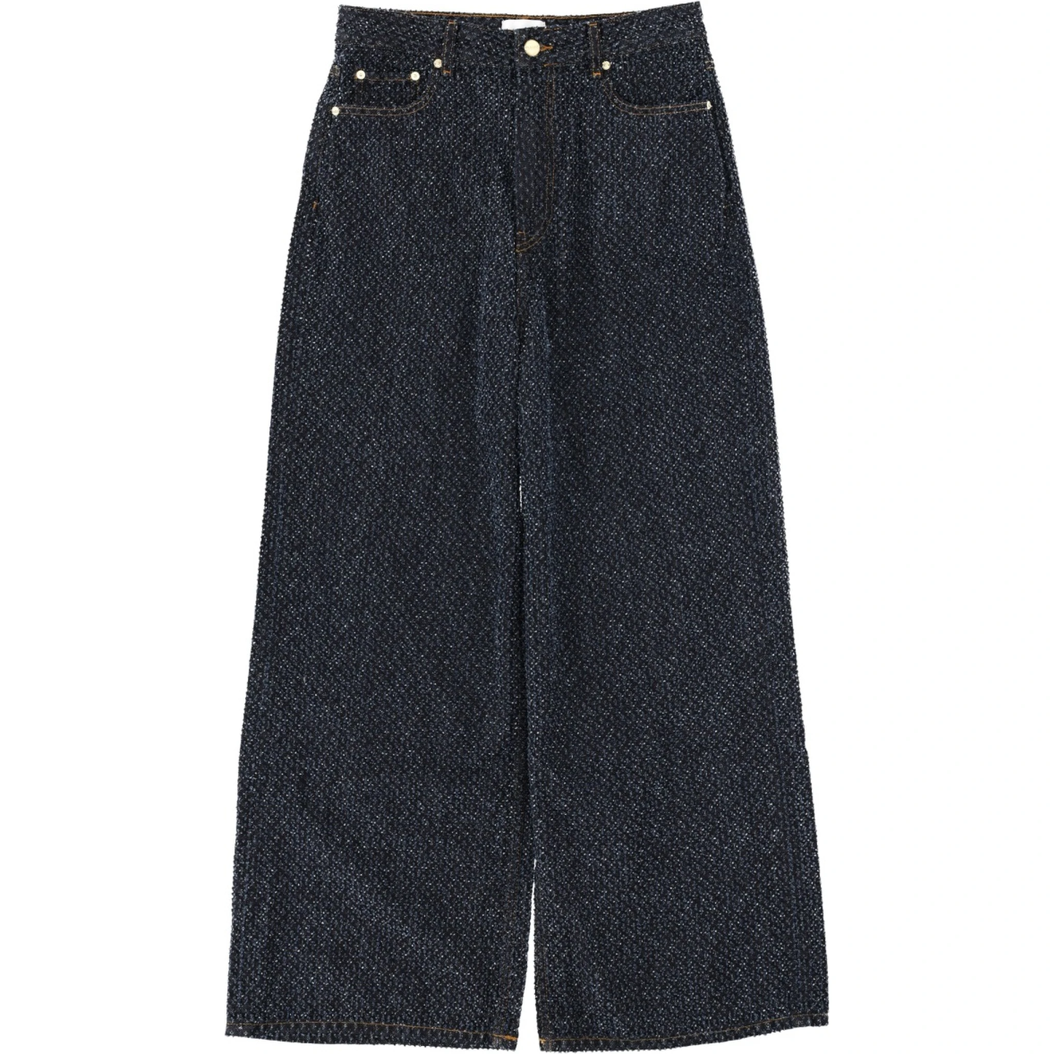 JEANS "TWEED"