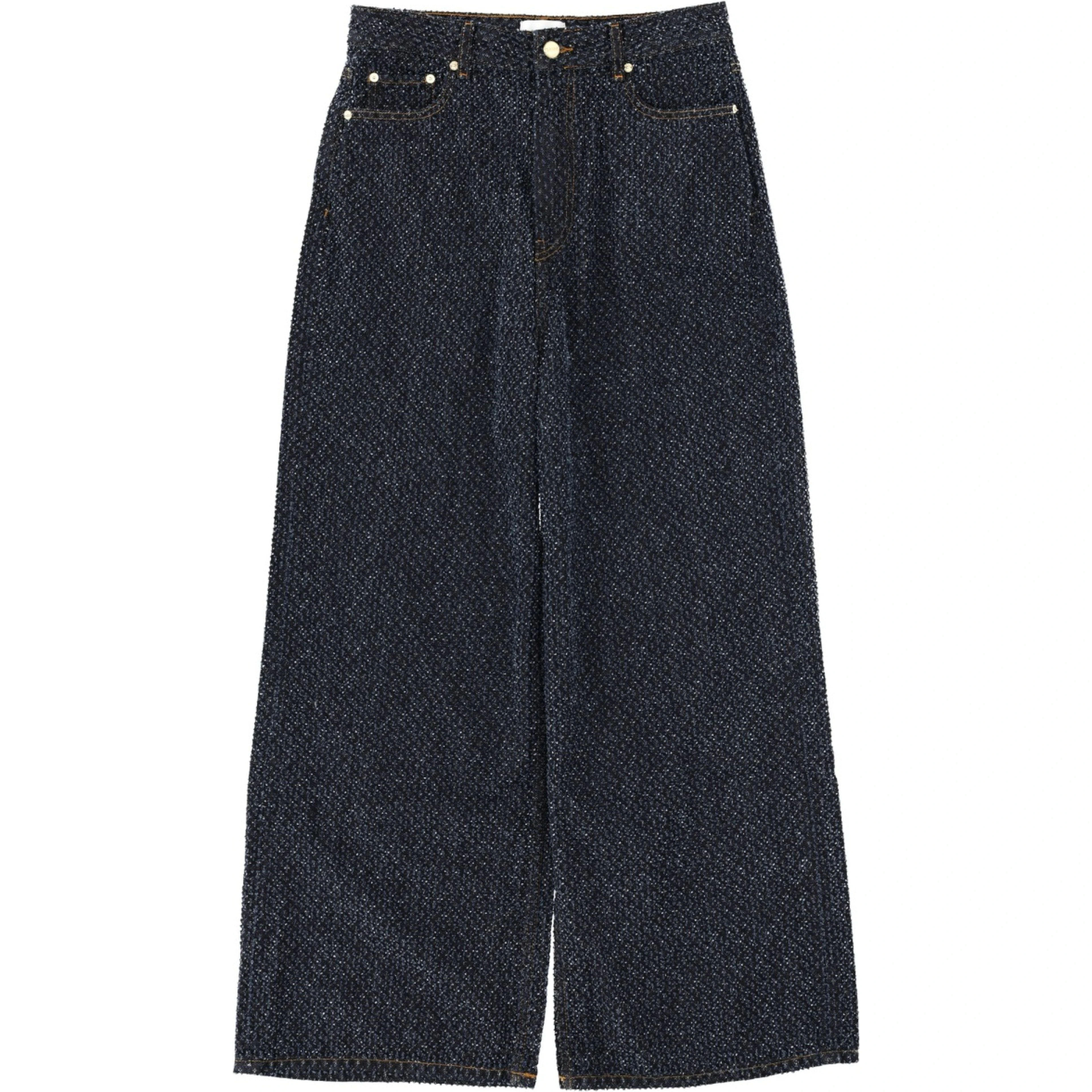JEANS "TWEED"
