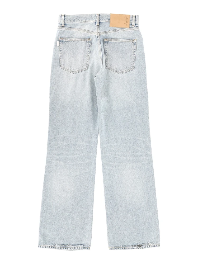 JEANS "KOREA" alternative