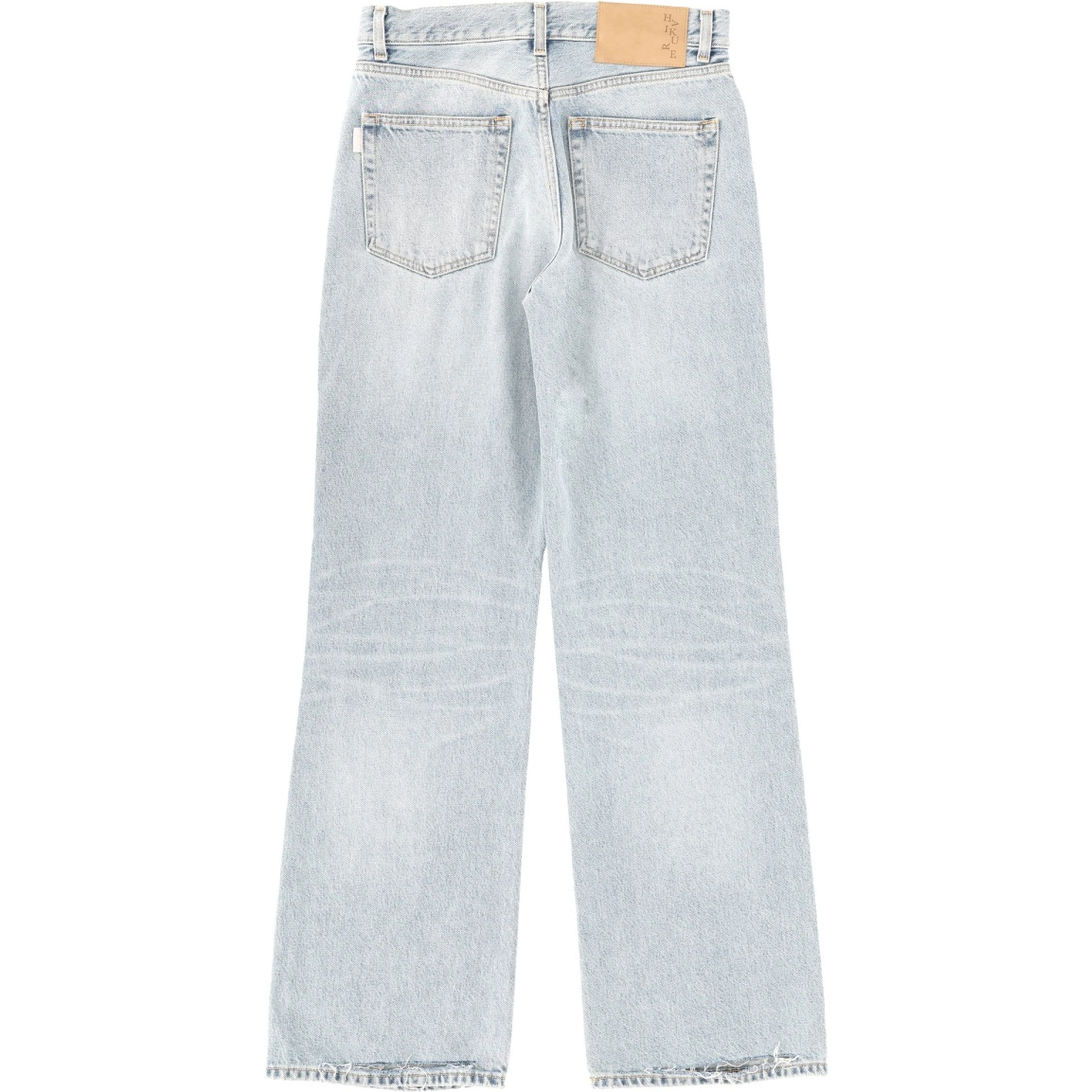 JEANS "KOREA"